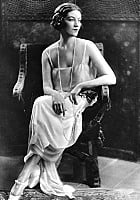 Daisy Fellowes